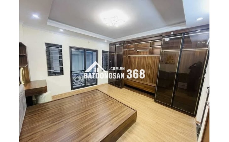 SIÊU HIẾM – NHÀ XA LA, HÀ ĐÔNG – Ô TÔ, 5 TẦNG, GIÁ HƠN 6 TỶ